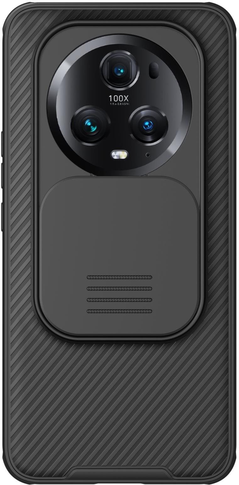 Telefon tok Nillkin CamShield PRO Honor Magic5 Pro hátlap tok