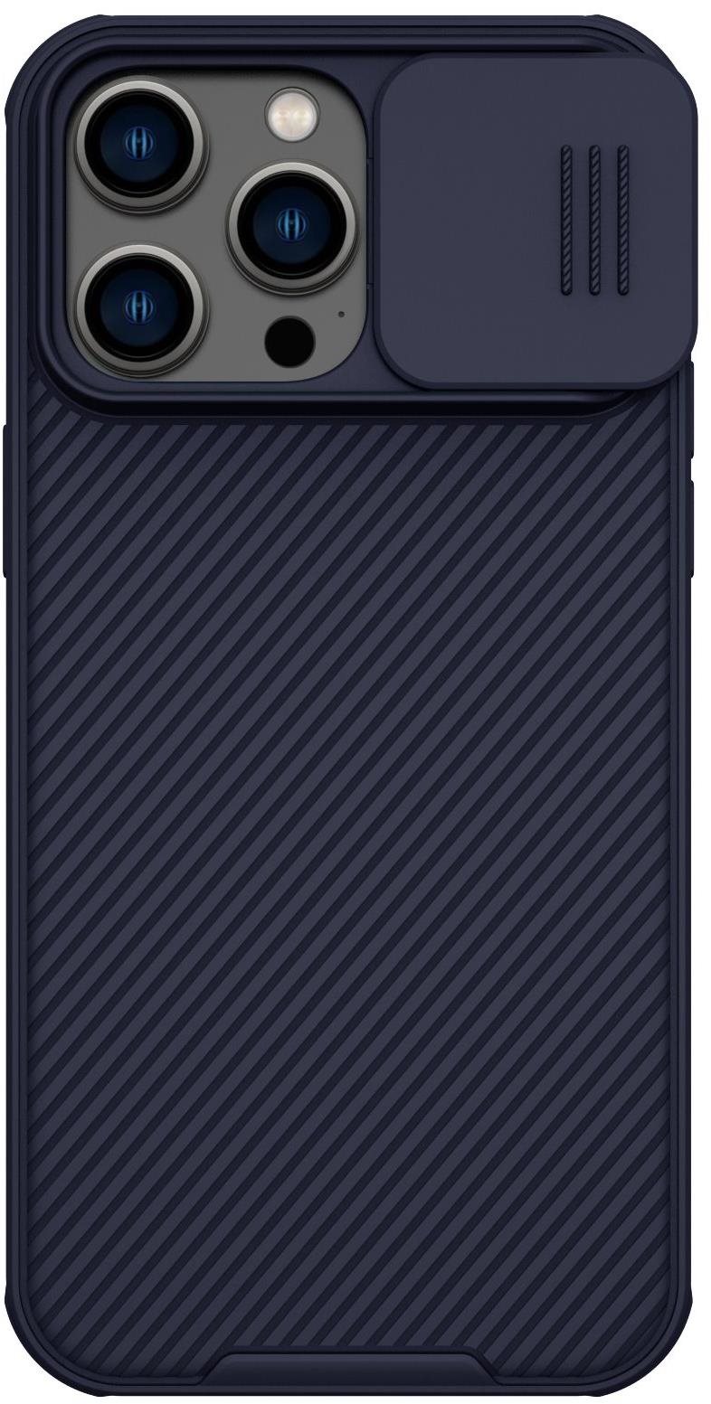 Telefon tok Nillkin CamShield PRO Magnetic Apple iPhone 14 Pro Max hátlap tok