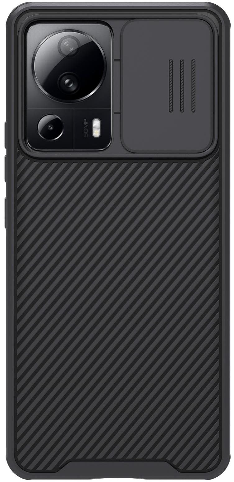 Telefon tok Nillkin CamShield PRO Xiaomi 13 Lite hátlap tok