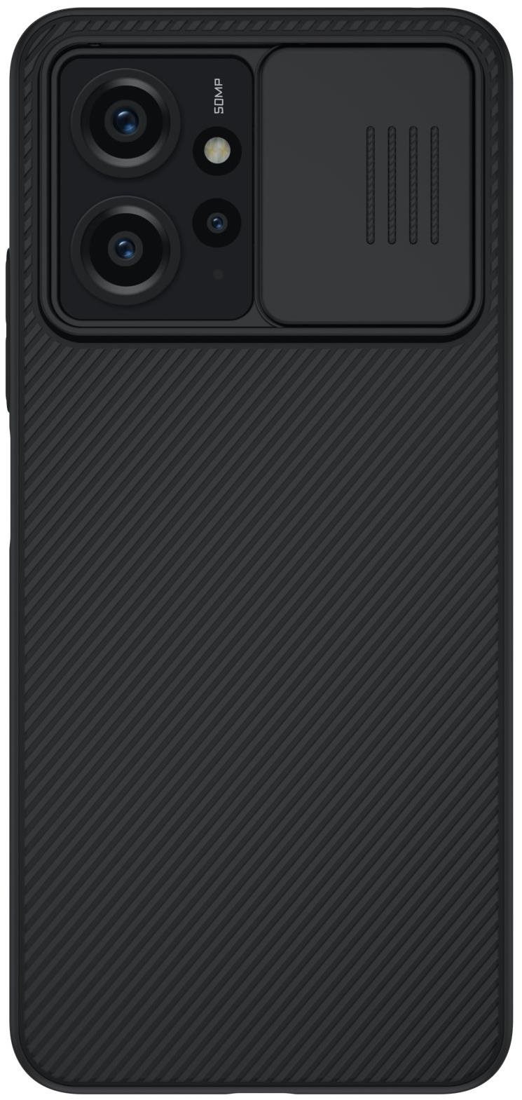 Telefon tok Nillkin CamShield Xiaomi Redmi Note 12 4G hátlap tok