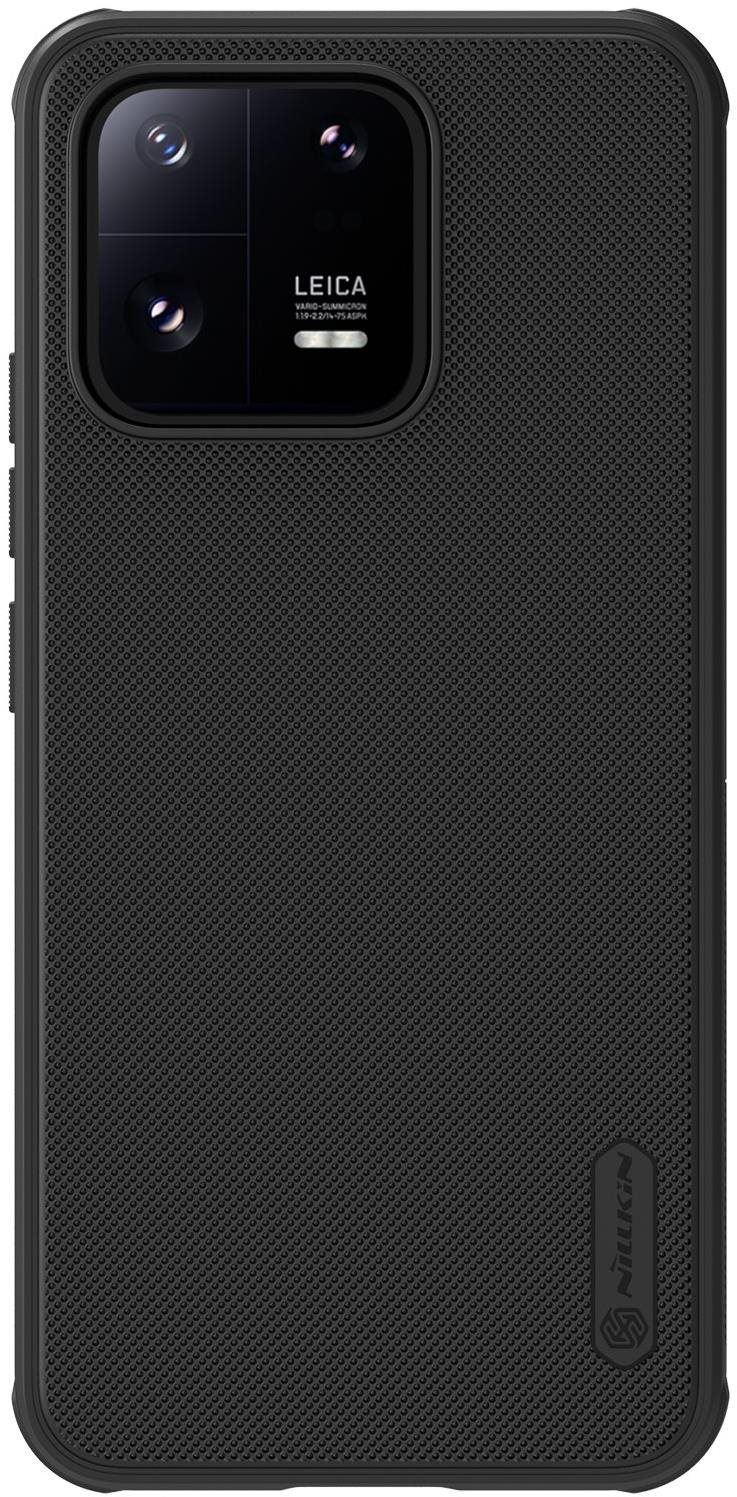Telefon tok Nillkin Super Frosted PRO Magnetic Xiaomi 13 Pro hátlap tok