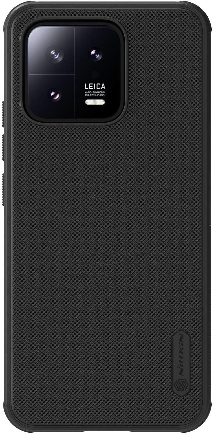 Telefon tok Nillkin Super Frosted PRO Magnetic Xiaomi 13 hátlap tok
