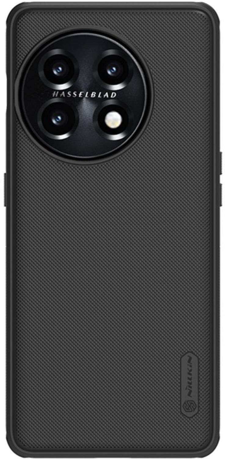 Telefon tok Nillkin Super Frosted PRO OnePlus 11 hátlap tok
