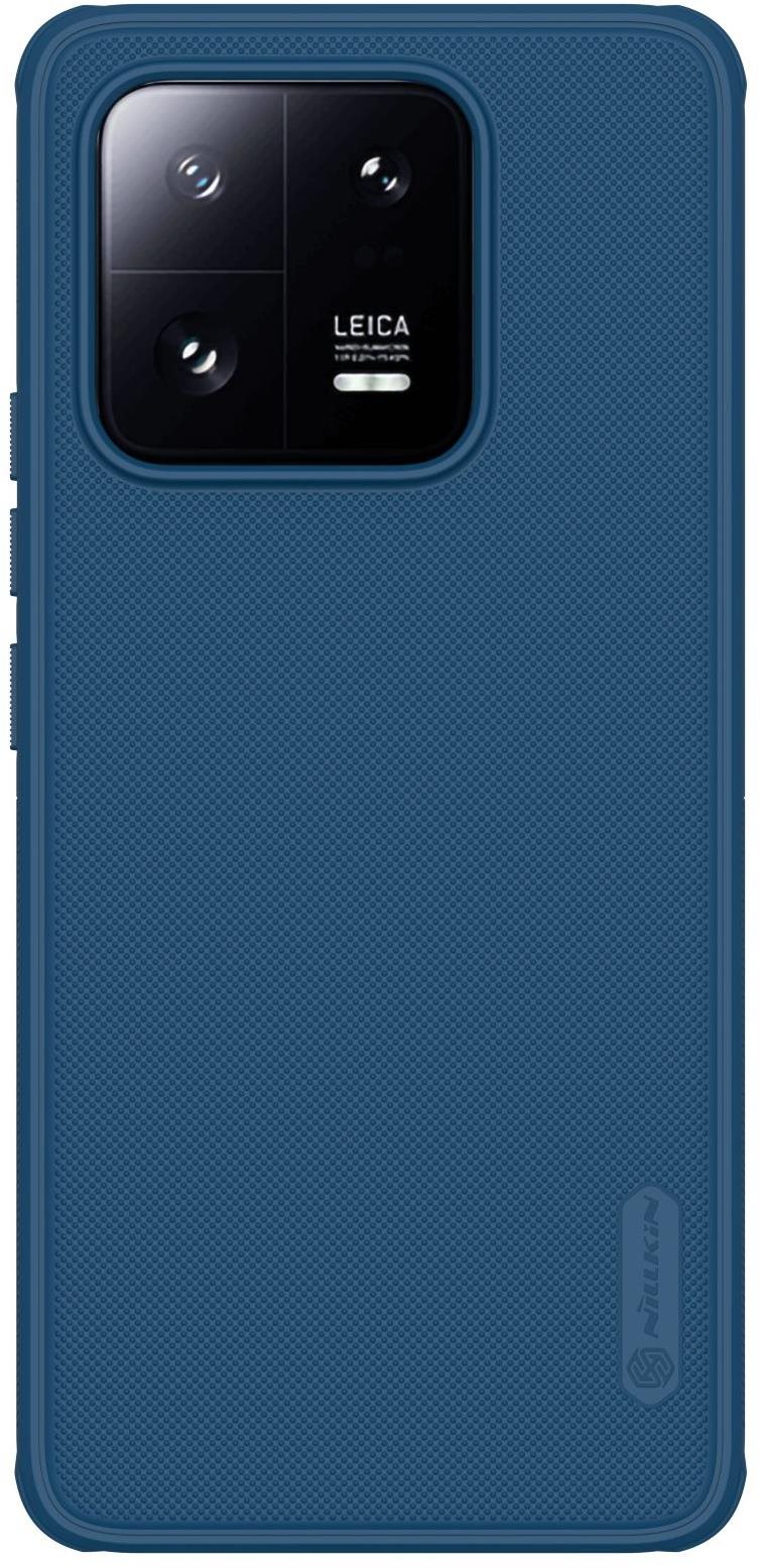 Telefon tok Nillkin Super Frosted PRO Xiaomi 13 Pro hátlap tok