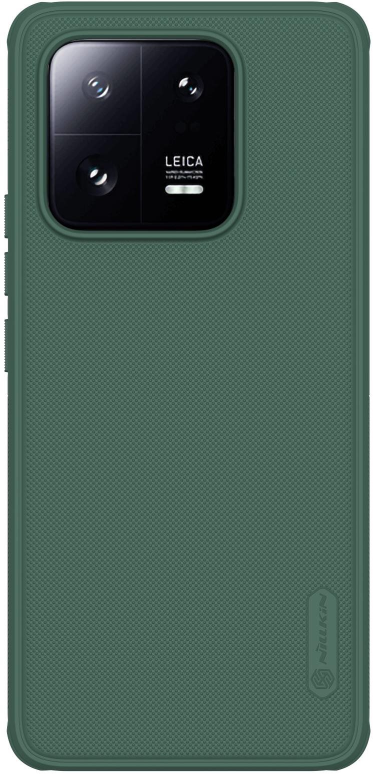 Telefon tok Nillkin Super Frosted PRO Xiaomi 13 Pro hátlap tok