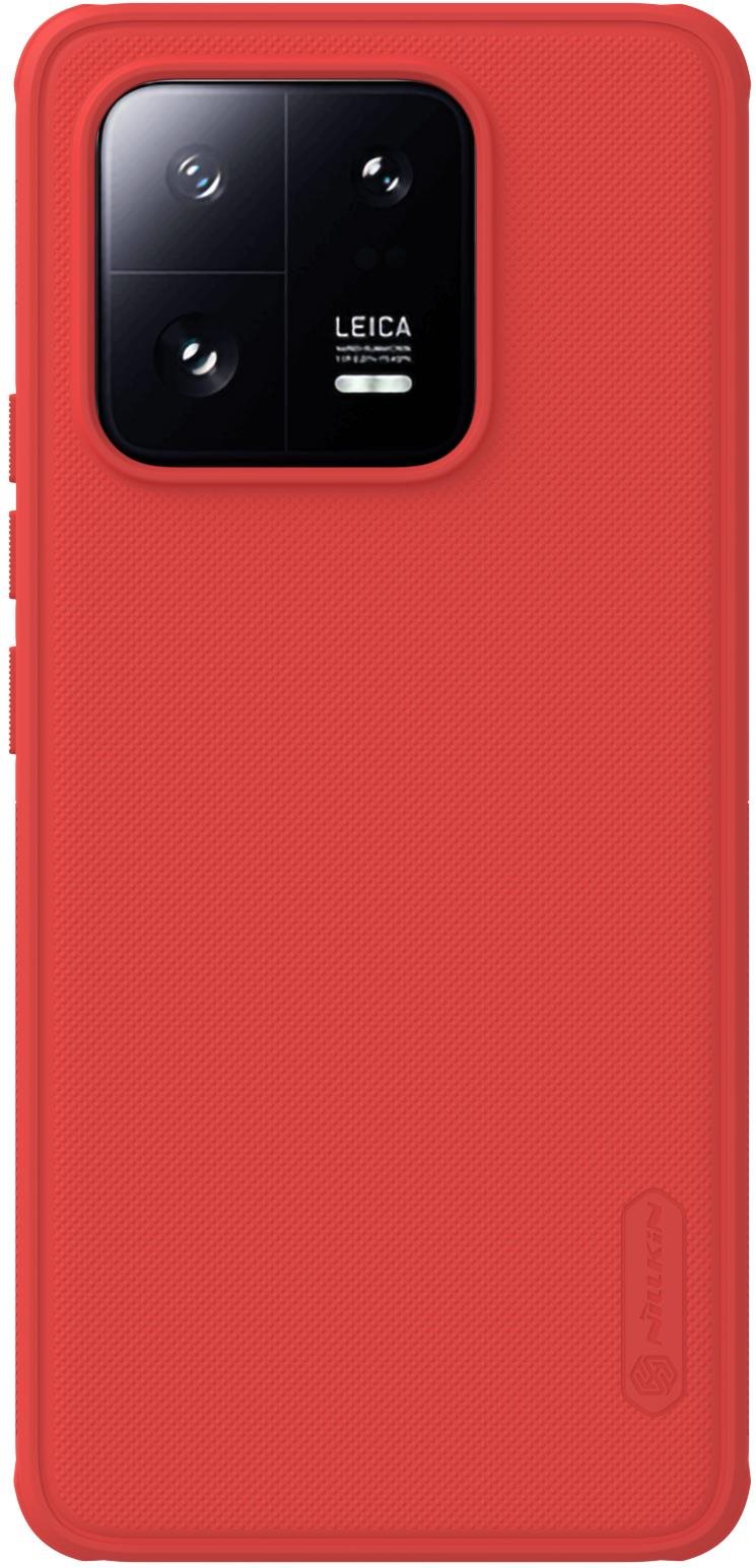 Telefon tok Nillkin Super Frosted PRO Xiaomi 13 Pro hátlap tok