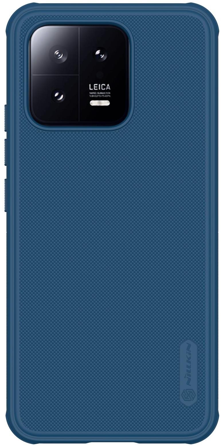 Telefon tok Nillkin Super Frosted PRO Xiaomi 13 hátlap tok