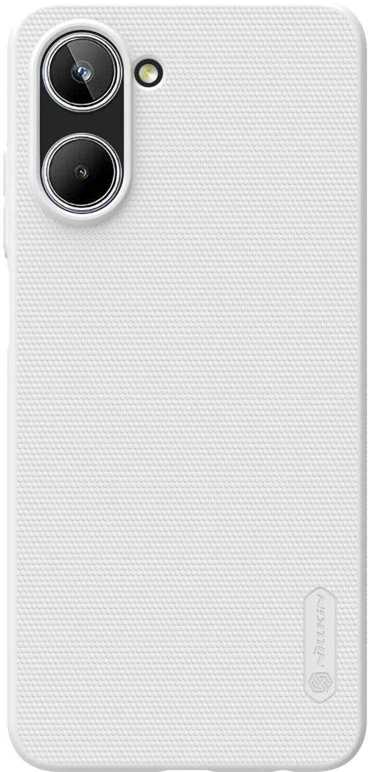 Telefon tok Nillkin Super Frosted Realme 10 4G hátlap tok
