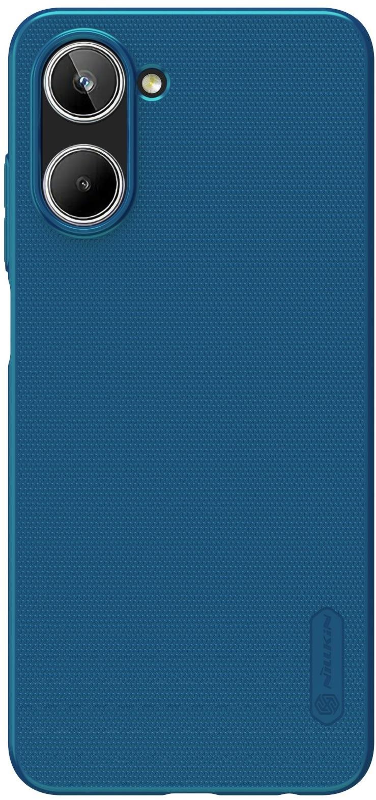 Telefon tok Nillkin Super Frosted Realme 10 4G hátlap tok