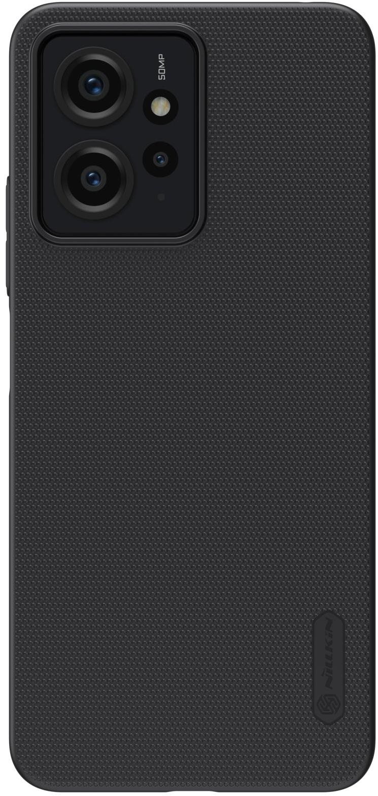 Telefon tok Nillkin Super Frosted Xiaomi Redmi Note 12 4G hátlap tok