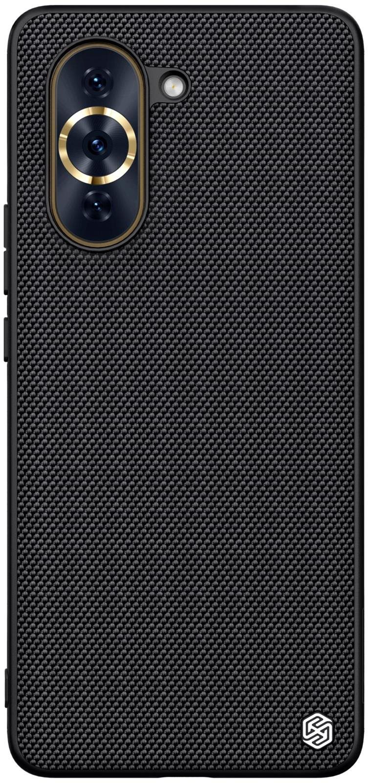 Telefon tok Nillkin Textured Hard Case Huawei Nova 10 Pro tok