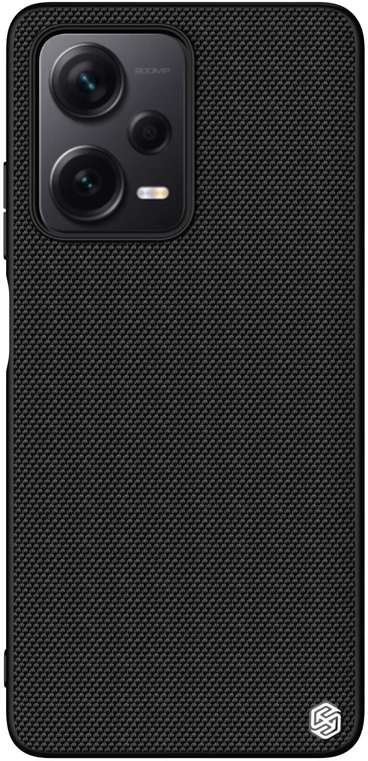 Telefon tok Nillkin Textured Hard Case Xiaomi Redmi Note 12 Pro+ 5G tok