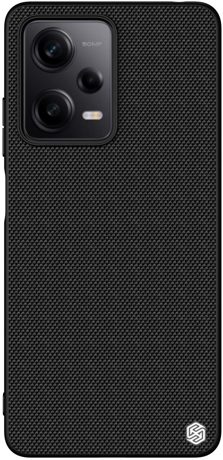 Telefon tok Nillkin Textured Hard Case Xiaomi Redmi Note 12 Pro 5G/Poco X5 Pro 5G tok
