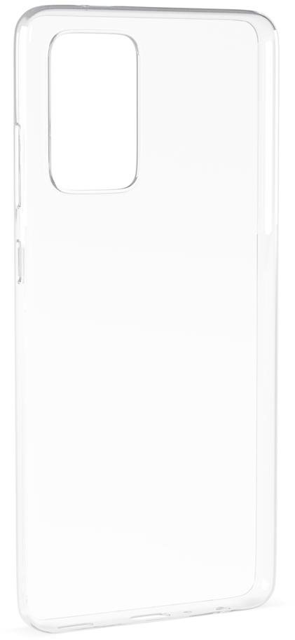 Telefon tok Spello by Epico OnePlus 11 5G / OnePlus 11 5G DualSIM átlátszó tok
