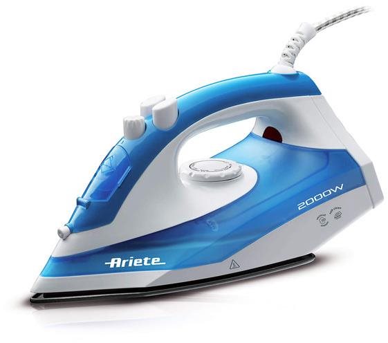 Vasaló Ariete Steam Iron 2000W 6234