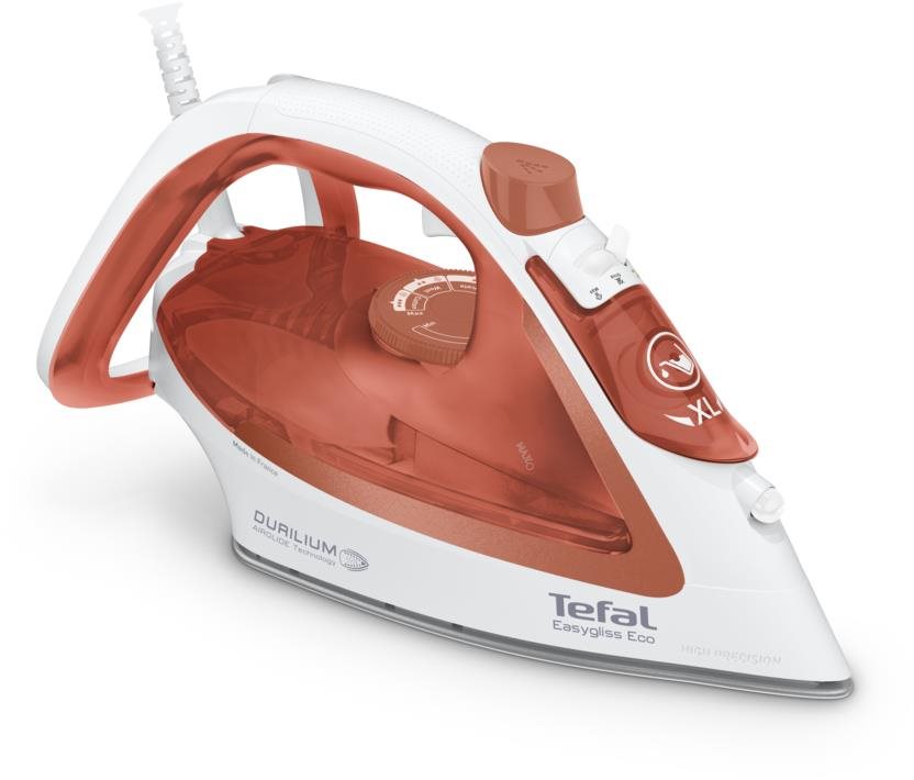 Vasaló Tefal FV5782E0 Easygliss Eco