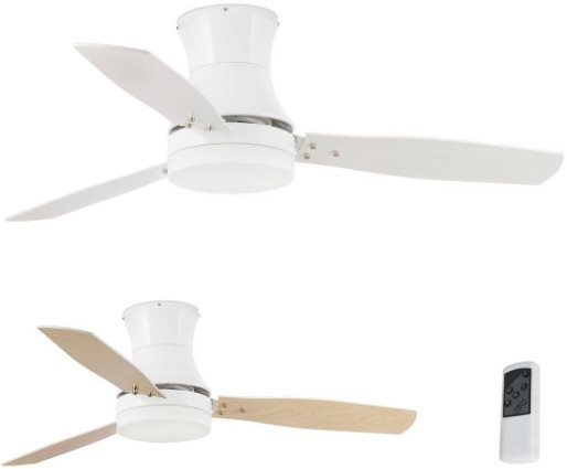Ventilátor FARO 33384/33386 TONSAY