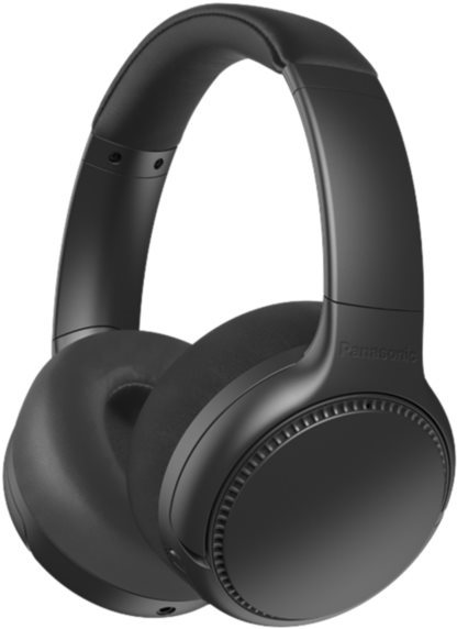 Vezeték nélküli fül-/fejhallgató Panasonic RB-M700B