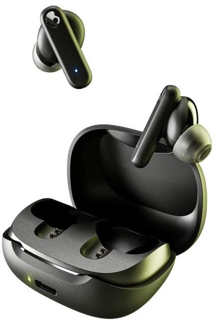 Vezeték nélküli fül-/fejhallgató Skullcandy SMOKIN BUDS True Wireless In-Ear