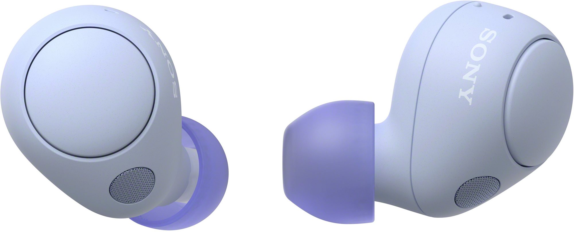 Vezeték nélküli fül-/fejhallgató Sony Noise Cancelling WF-C700N