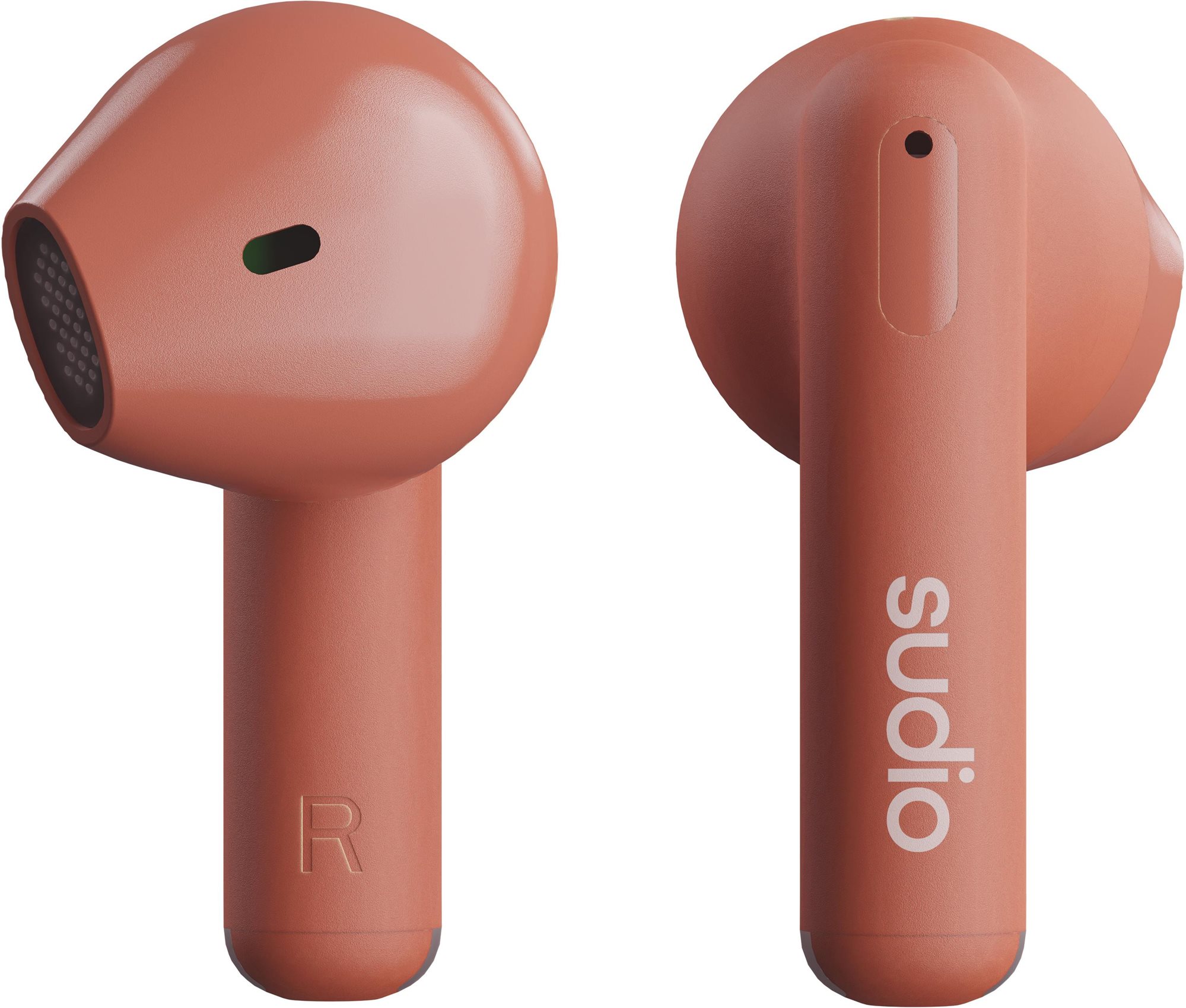 Vezeték nélküli fül-/fejhallgató Sudio A1 Coral