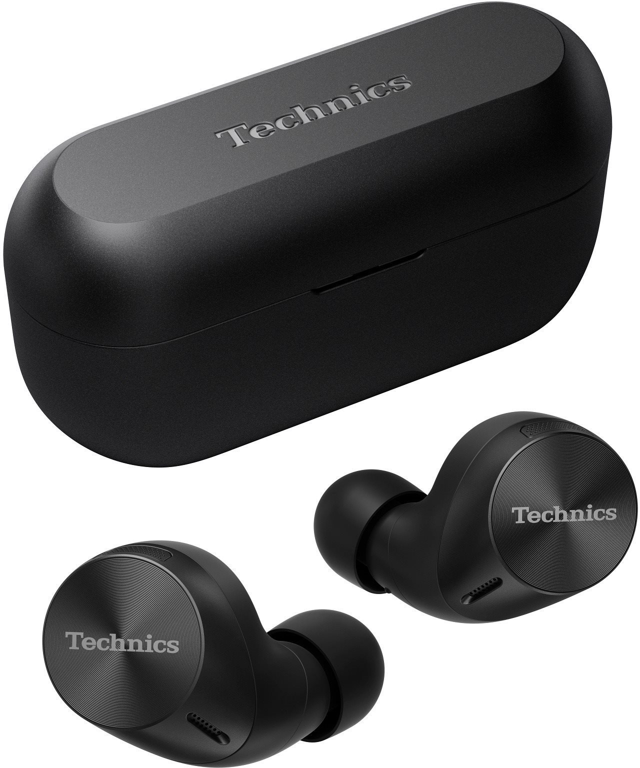 Vezeték nélküli fül-/fejhallgató Technics EAH-AZ60M2EK