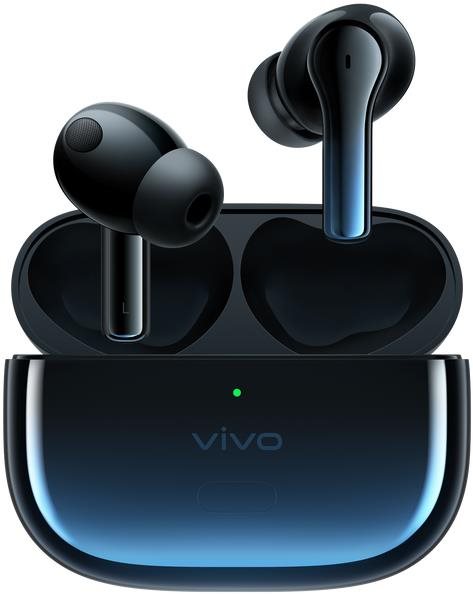 Vezeték nélküli fül-/fejhallgató Vivo TWS 2 ANC Starry Blue