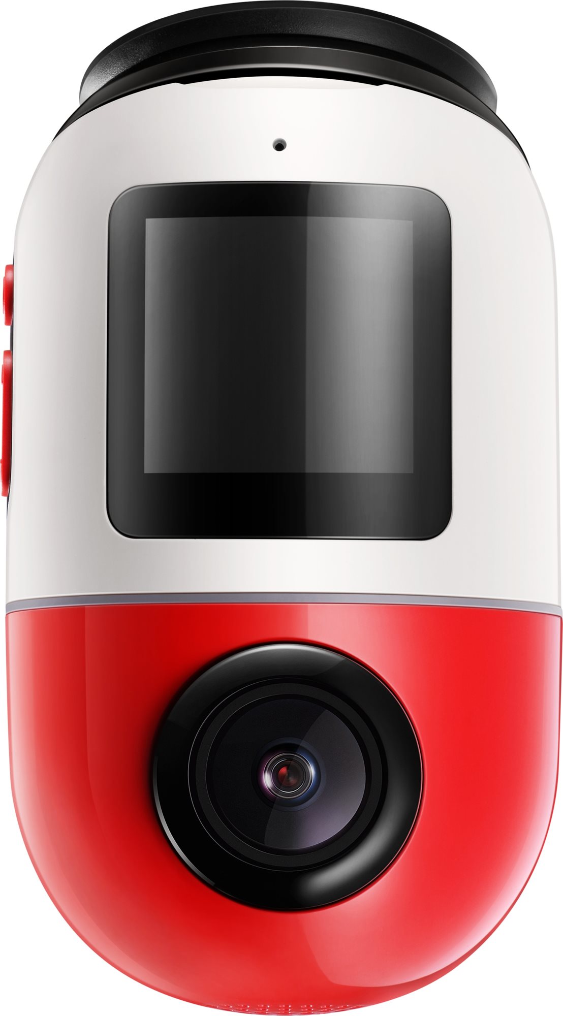 Autós kamera 70mai Dash Cam Omni 128G RED+WHITE