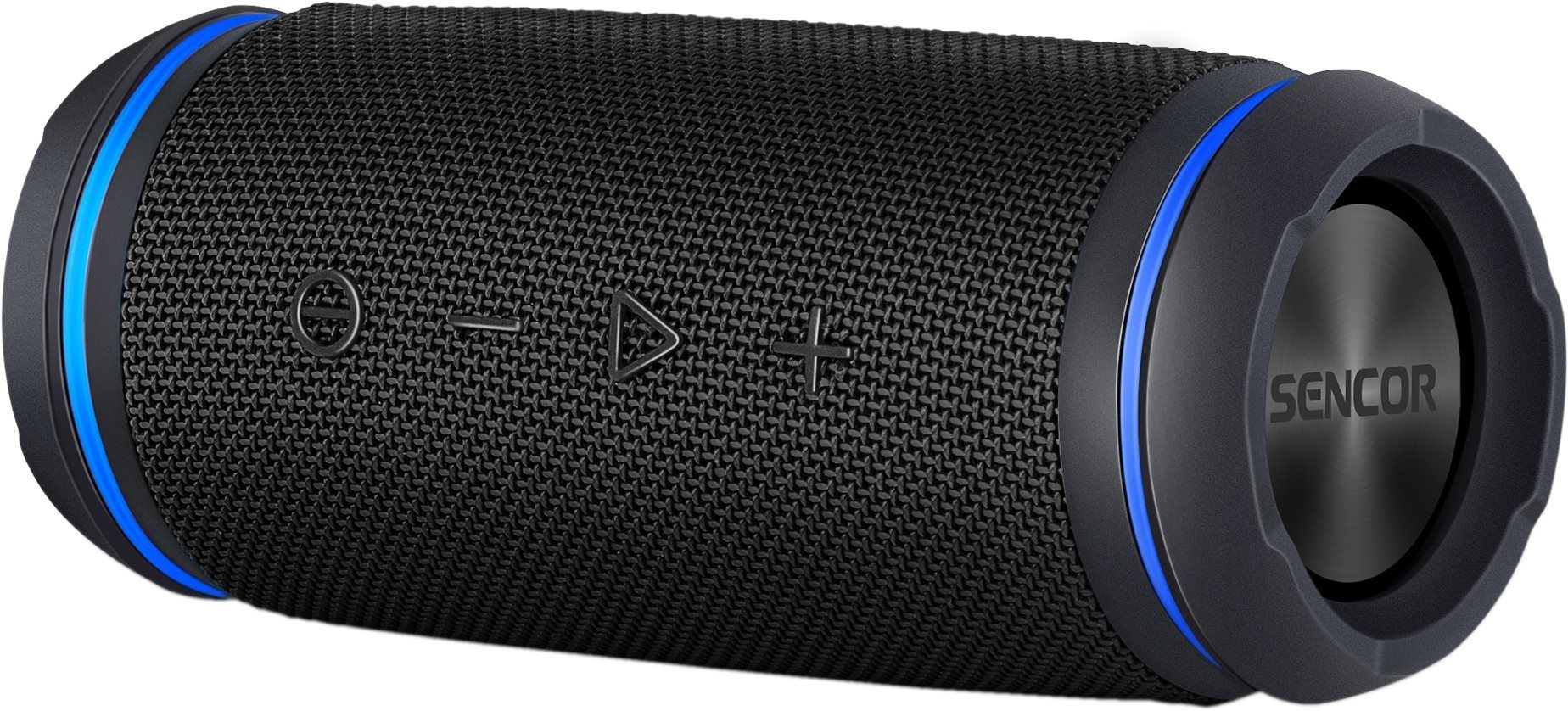 Bluetooth hangszóró Sencor SSS 6400N fekete