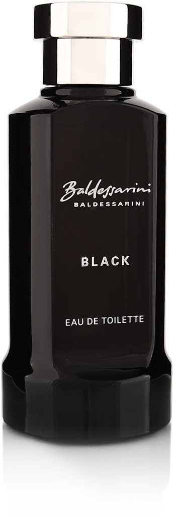 Eau de Toilette BALDESSARINI Black EdT 75 ml