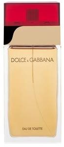 Eau de Toilette DOLCE & GABBANA Dolce & Gabbana EdT 100 ml