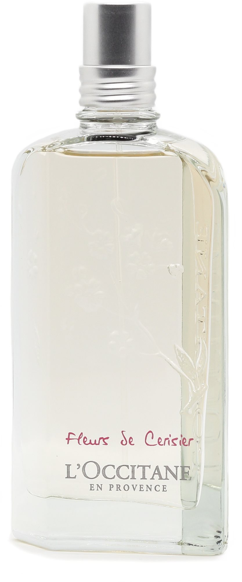 Eau de Toilette L'OCCITANE Fleur Cherie EdT 75 ml