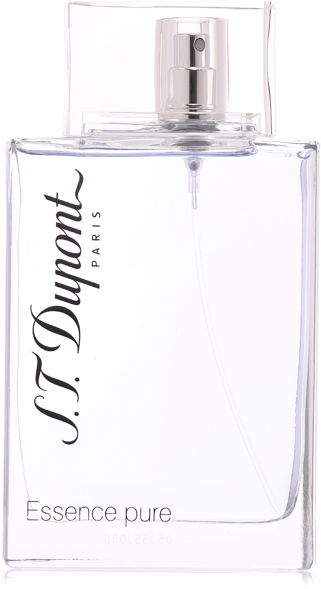 Eau de Toilette ST DUPONT esszenciális tiszta férfi EDT 100 ml