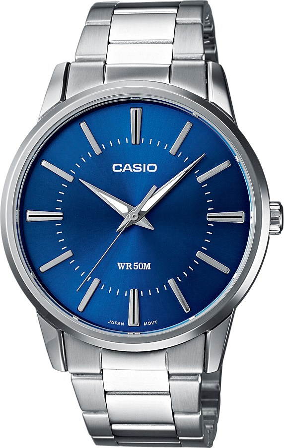 Férfi karóra CASIO MTP 1303D-2A