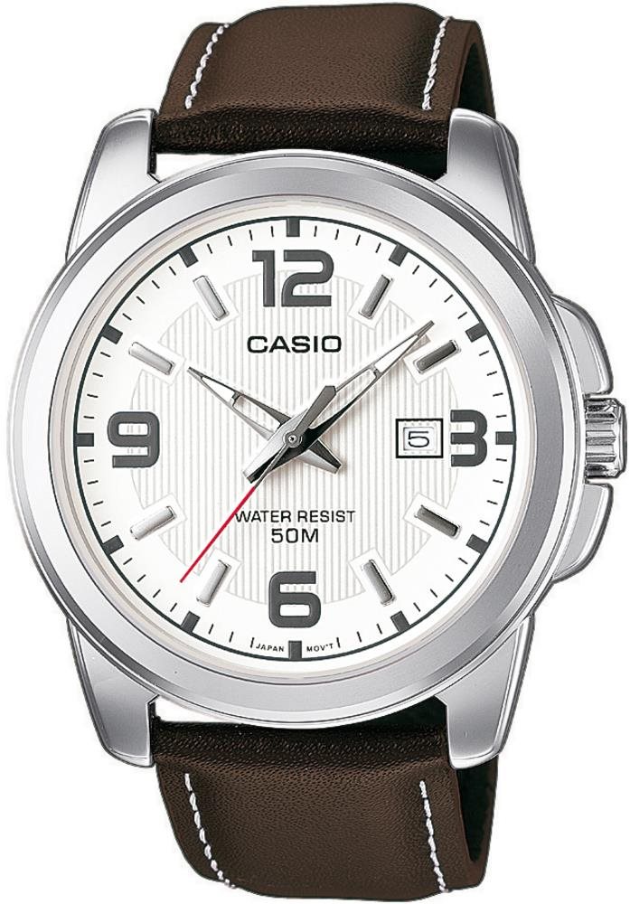 Férfi karóra CASIO MTP-1314L-7A