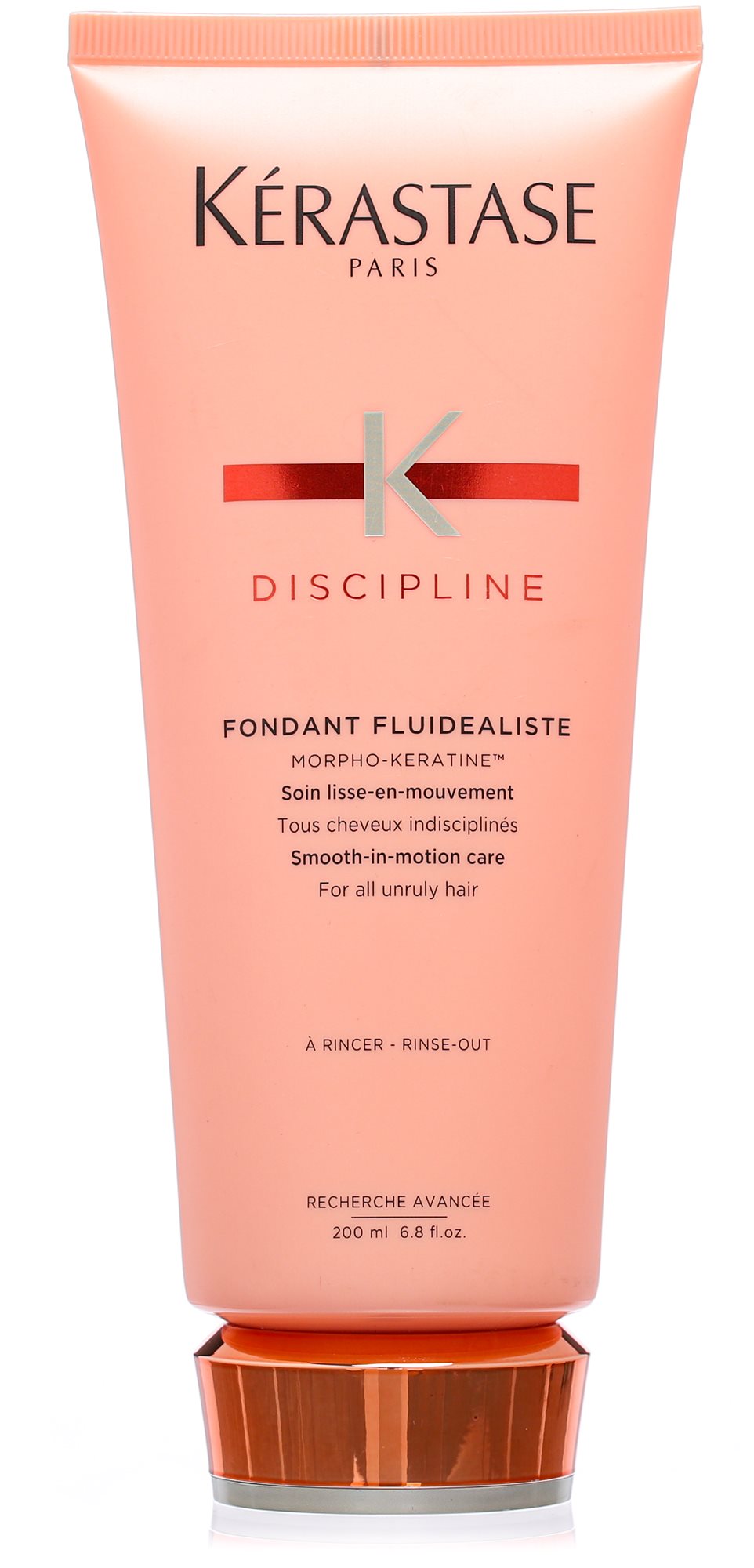 Hajbalzsam Kérastase Discipline Fondant Fluidealiste
