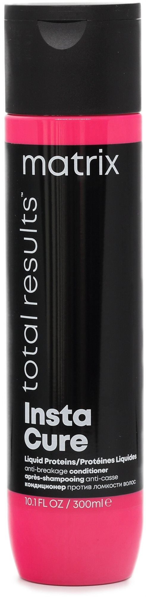Hajbalzsam MATRIX Total Results InstaCure Conditioner 300 ml