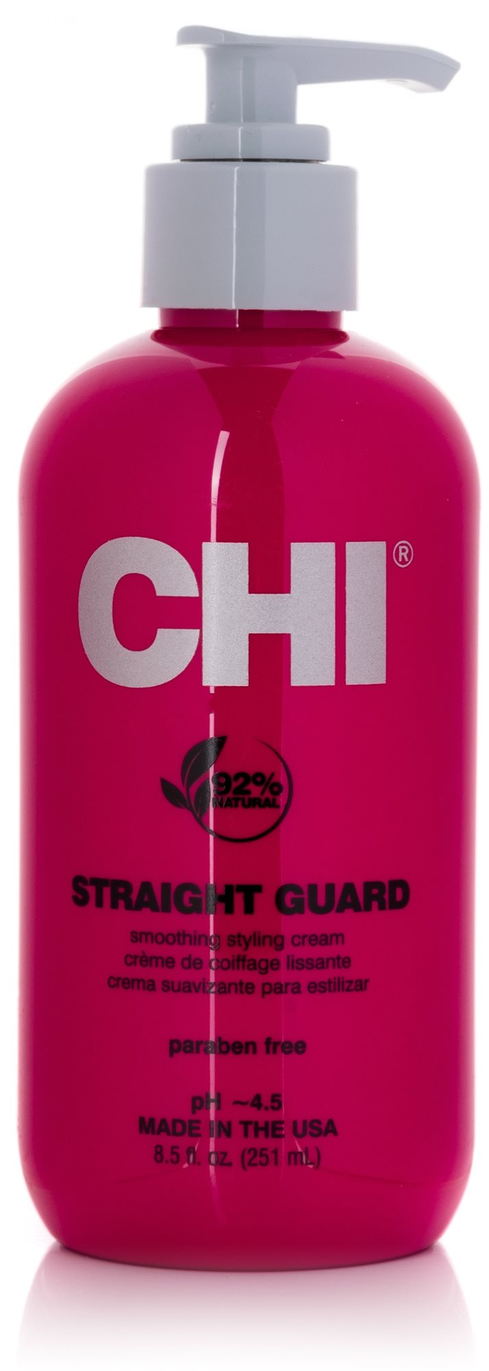 Hajformázó krém CHI Thermal Styling 251 ml