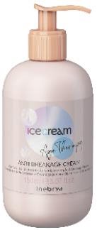 Hajformázó krém INEBRYA Ice Cream Age Therapy Anti Breakage Cream 150 ml