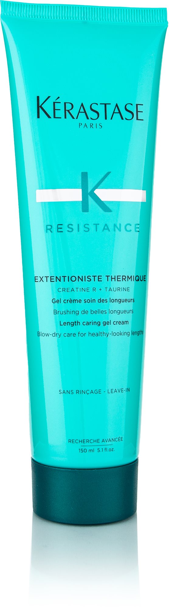 Hajformázó krém KÉRASTASE Résistance Extensioniste Thermique 150 ml