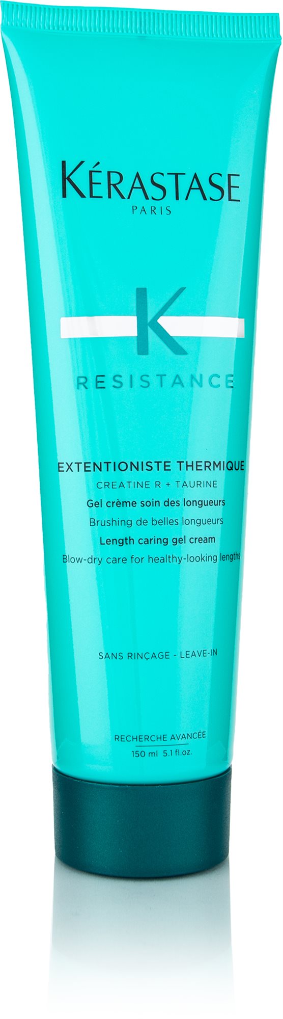 Hajformázó krém KÉRASTASE Résistance Extensioniste Thermique 150 ml