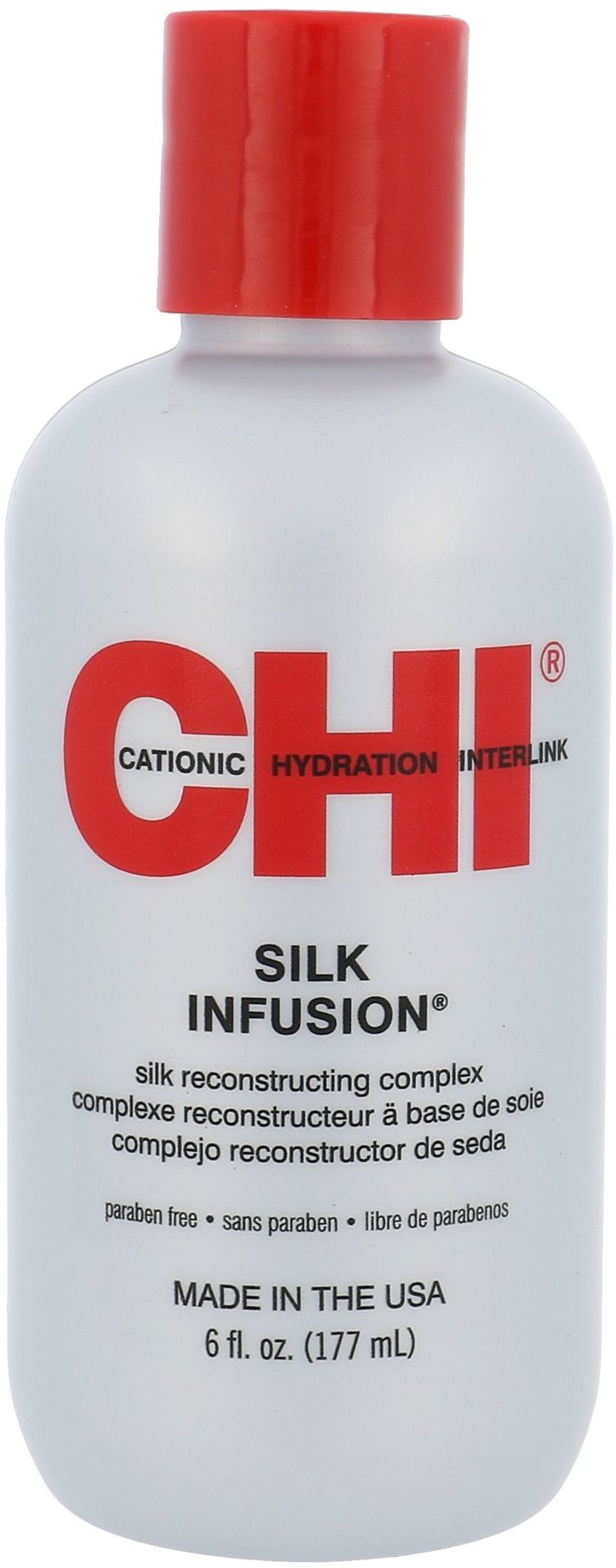 Hajolaj CHI Infra 177 ml