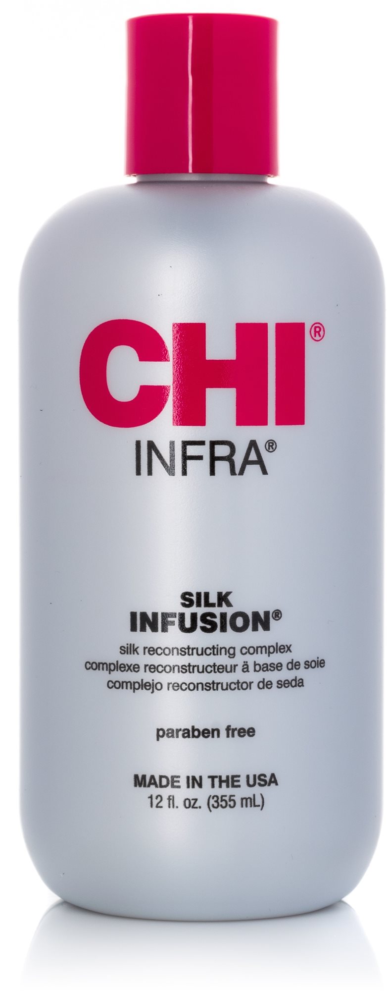 Hajolaj CHI Infra 355 ml