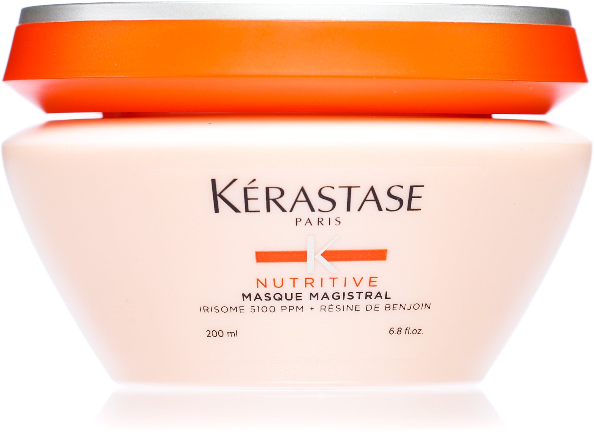 Hajpakolás KÉRASTASE Nutritive Masque Magistral 200 ml