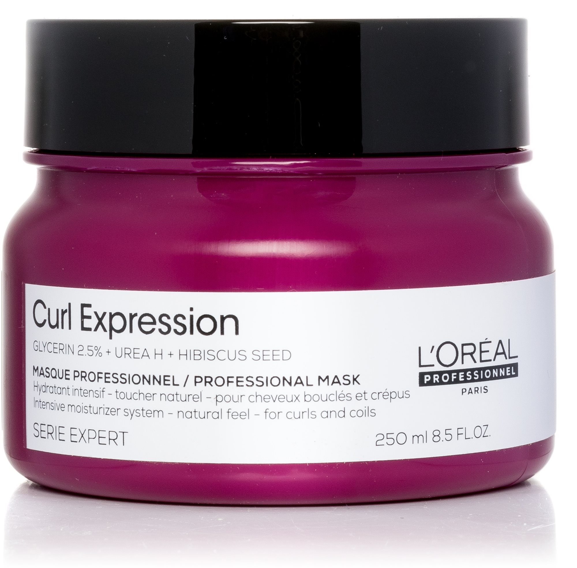 Hajpakolás ĽORÉAL PROFESSIONNEL Serie Expert Curls Mask 250 ml
