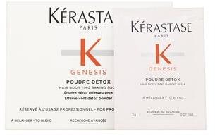 Hajpúder KÉRASTASE Genesis Poudre Détox 30 × 2 g