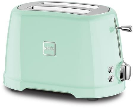 Kenyérpirító Novis Toaster T2
