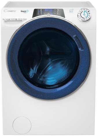 Keskeny mosógép CANDY RP4 476BWMUC-S