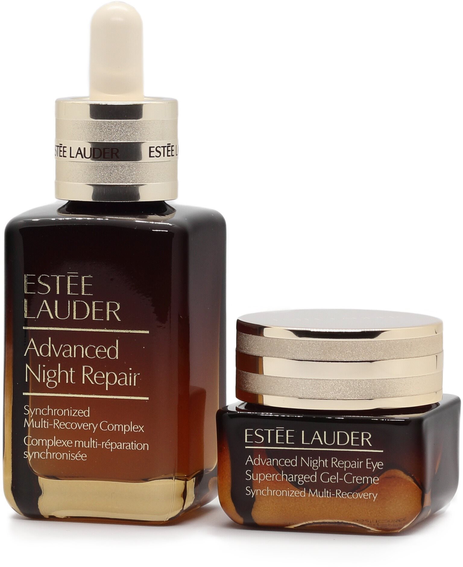 Kozmetikai ajándékcsomag ESTEE LAUDER Advanced Night Repair Set 65 ml