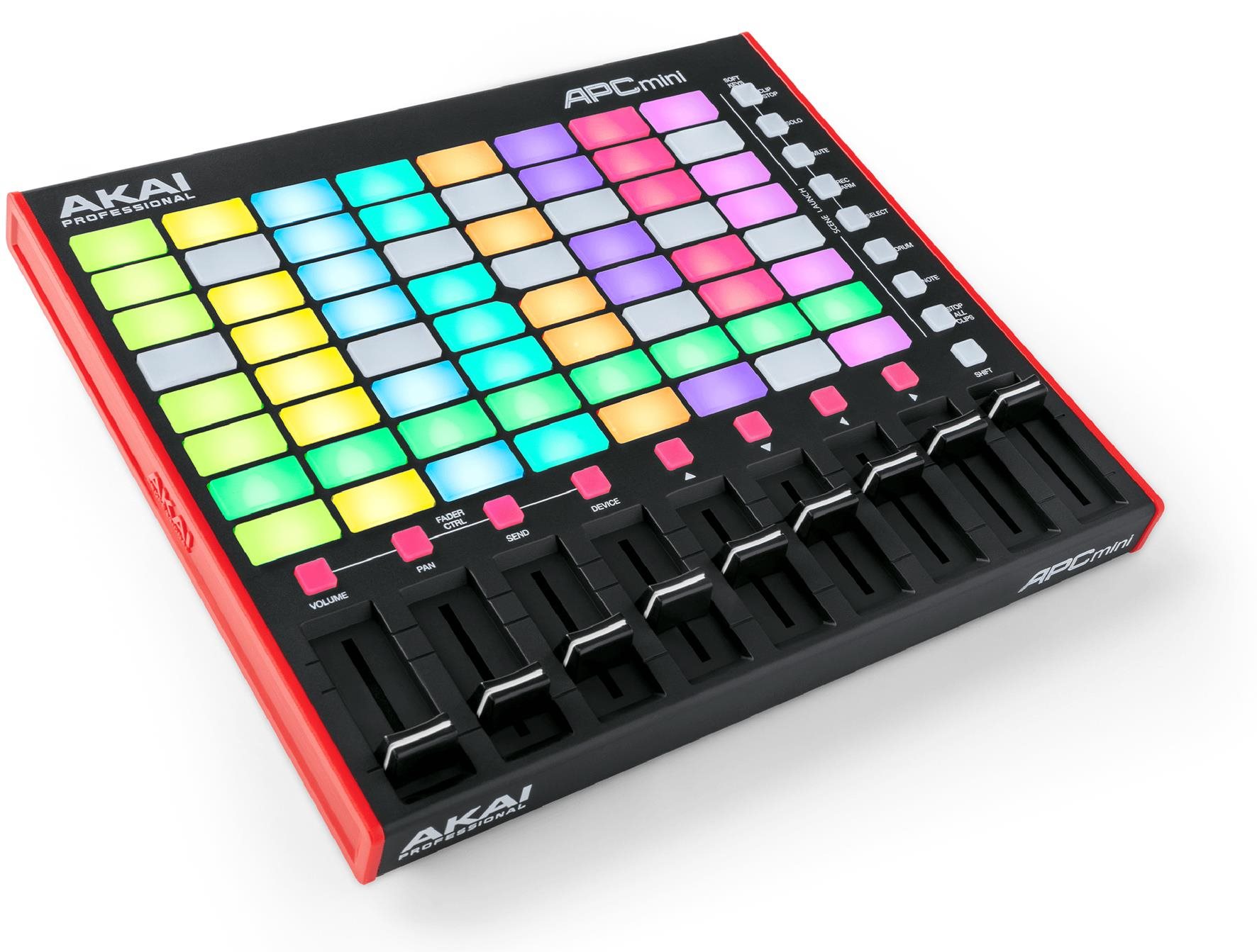 MIDI kontroller